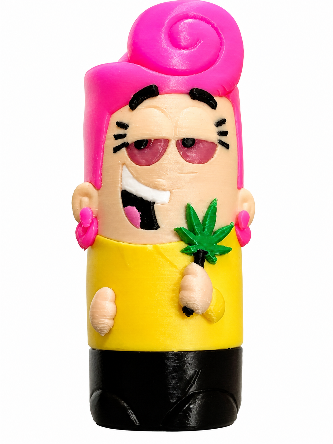 WANDA