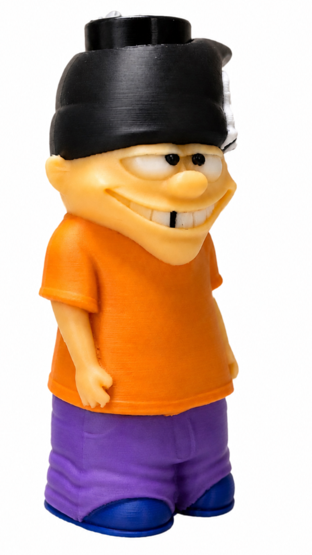 EDD