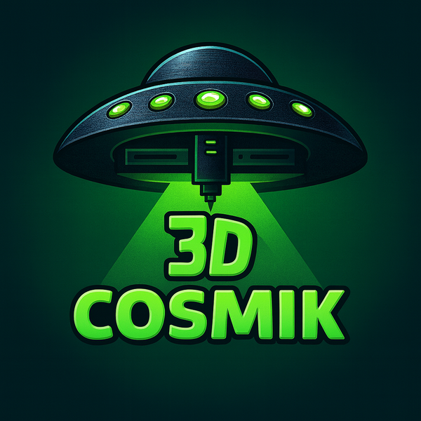 Cosmik 3D