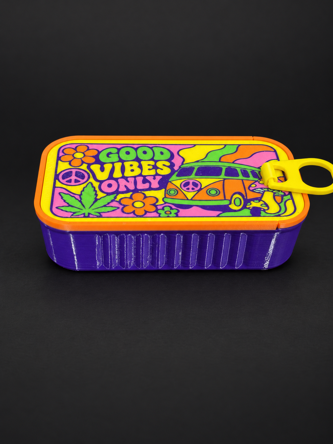 Joyero Nómada 420 – Good Vibes